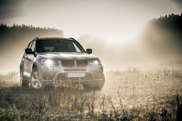 automobil