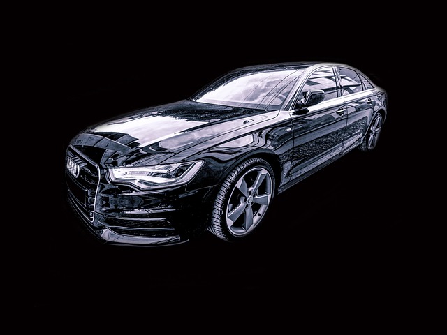 nový automobil