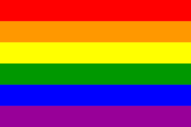 vlajka gayů