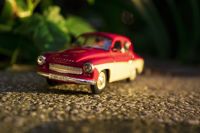 Jaké modely máte nejraději? 